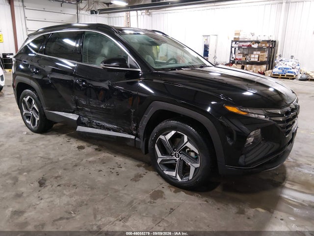 Aukcja sprzedaży 2022 Hyundai Tucson Limited, vin: 5NMJECAE4NH049114, numer aukcji: 46055279