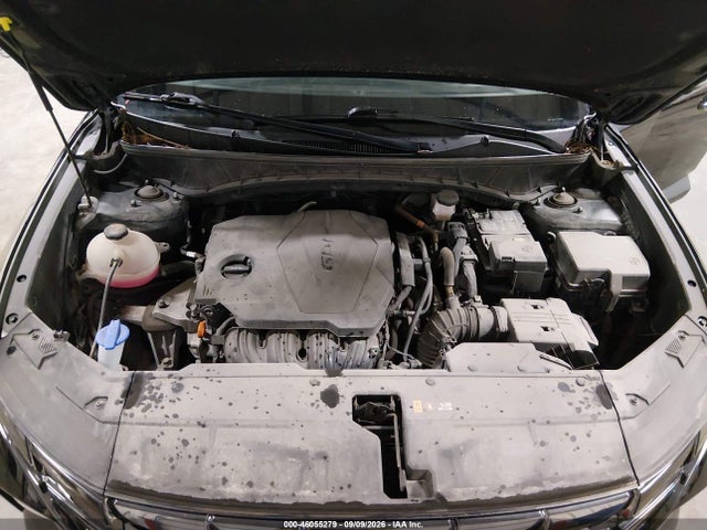 Продажа на аукционе авто 2022 Hyundai Tucson Limited, vin: 5NMJECAE4NH049114, номер лота: 46055279