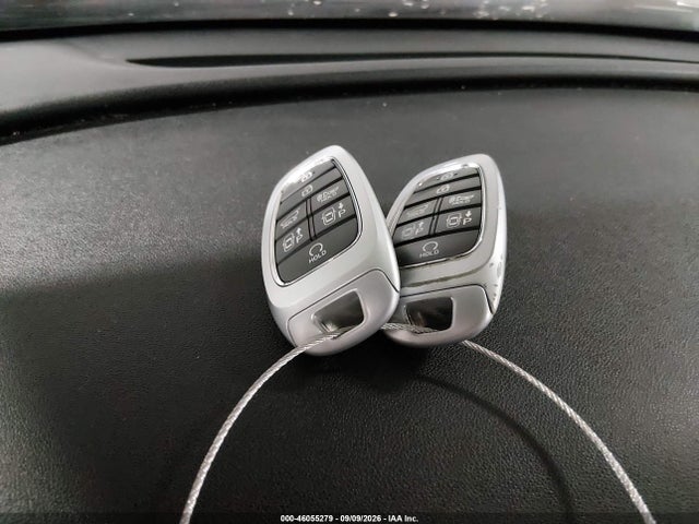 Продажа на аукционе авто 2022 Hyundai Tucson Limited, vin: 5NMJECAE4NH049114, номер лота: 46055279