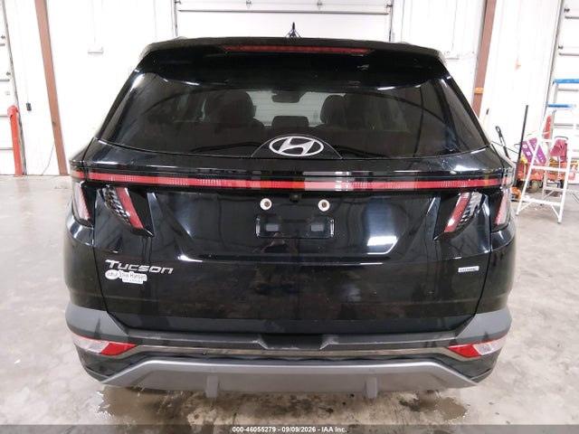 Продажа на аукционе авто 2022 Hyundai Tucson Limited, vin: 5NMJECAE4NH049114, номер лота: 46055279