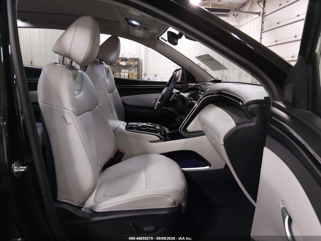 Продажа на аукционе авто 2022 Hyundai Tucson Limited, vin: 5NMJECAE4NH049114, номер лота: 46055279