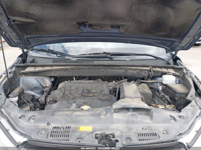 Продажа на аукционе авто 2014 Toyota Highlander Xle V6, vin: 5TDKKRFH9ES029389, номер лота: 46055282