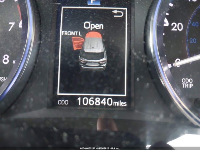 Продажа на аукционе авто 2014 Toyota Highlander Xle V6, vin: 5TDKKRFH9ES029389, номер лота: 46055282