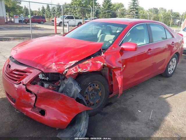 46055283 :رقم المزاد ، 4T1BK46K79U078599 vin ، 2009 Toyota Camry Le V6 مزاد بيع