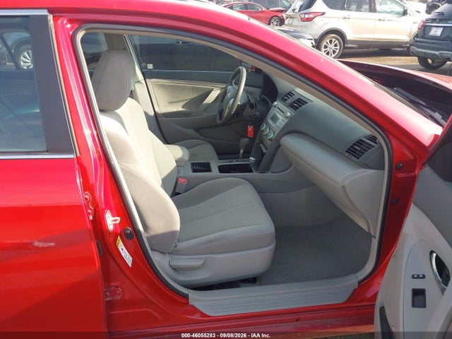 46055283 :رقم المزاد ، 4T1BK46K79U078599 vin ، 2009 Toyota Camry Le V6 مزاد بيع