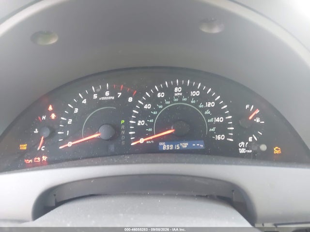 46055283 :رقم المزاد ، 4T1BK46K79U078599 vin ، 2009 Toyota Camry Le V6 مزاد بيع