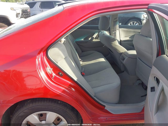46055283 :رقم المزاد ، 4T1BK46K79U078599 vin ، 2009 Toyota Camry Le V6 مزاد بيع