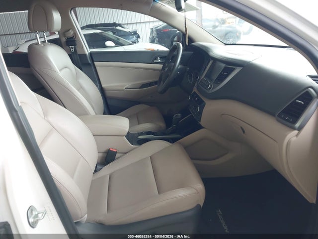 Aukcja sprzedaży 2017 Hyundai Tucson Limited, vin: KM8J33A20HU273260, numer aukcji: 46055284