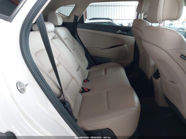 Aukcja sprzedaży 2017 Hyundai Tucson Limited, vin: KM8J33A20HU273260, numer aukcji: 46055284