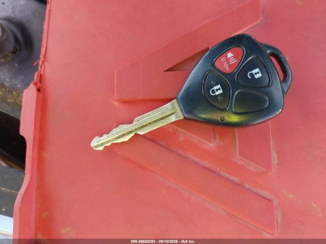 Продаж на аукціоні авто 2009 Pontiac Vibe, vin: 5Y2SP670X9Z407345, номер лоту: 46055293