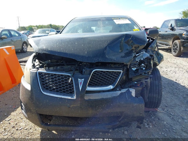 Продаж на аукціоні авто 2009 Pontiac Vibe, vin: 5Y2SP670X9Z407345, номер лоту: 46055293