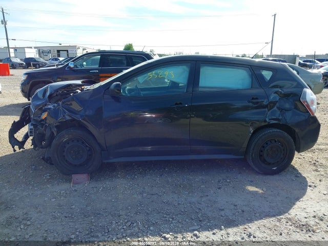 Продаж на аукціоні авто 2009 Pontiac Vibe, vin: 5Y2SP670X9Z407345, номер лоту: 46055293