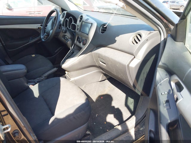 Продаж на аукціоні авто 2009 Pontiac Vibe, vin: 5Y2SP670X9Z407345, номер лоту: 46055293