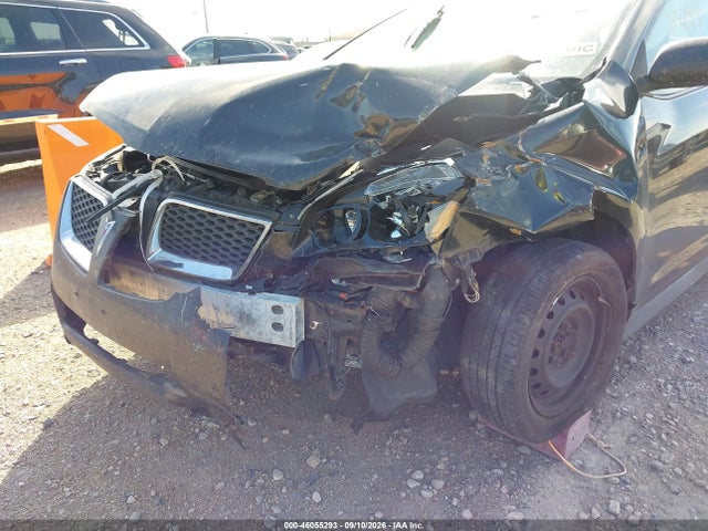 Продаж на аукціоні авто 2009 Pontiac Vibe, vin: 5Y2SP670X9Z407345, номер лоту: 46055293