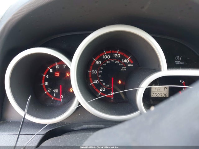 Продаж на аукціоні авто 2009 Pontiac Vibe, vin: 5Y2SP670X9Z407345, номер лоту: 46055293