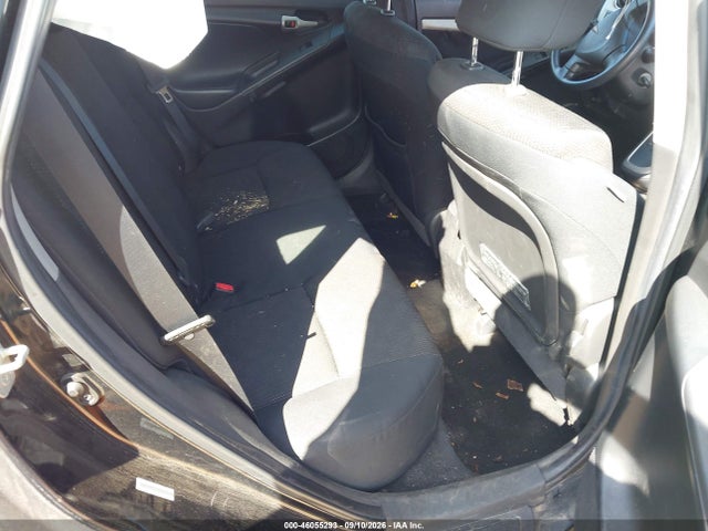 Продаж на аукціоні авто 2009 Pontiac Vibe, vin: 5Y2SP670X9Z407345, номер лоту: 46055293