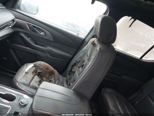 2023 Chevrolet Traverse Awd Premier მანქანა იყიდება აუქციონზე, vin: 1GNEVKKW9PJ163682, აუქციონის ნომერი: 46055295