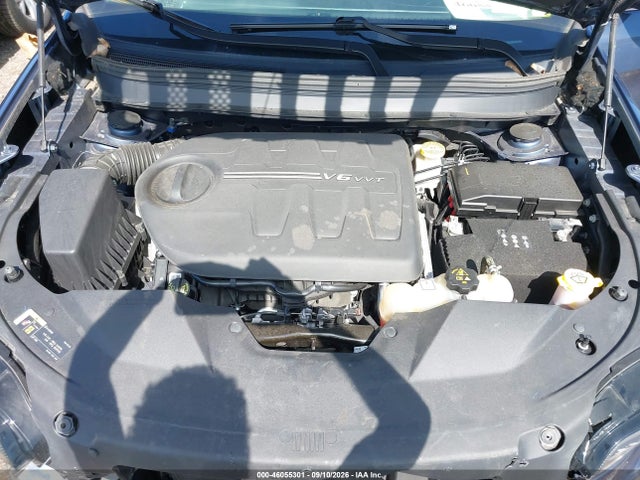 2019 Jeep Cherokee Limited 4x4 მანქანა იყიდება აუქციონზე, vin: 1C4PJMDX8KD476177, აუქციონის ნომერი: 46055301