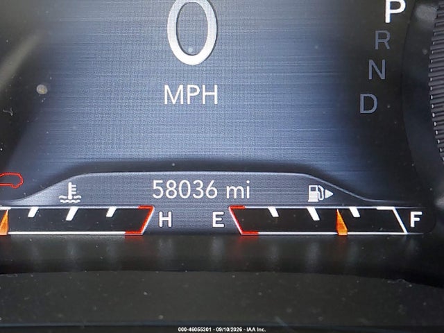 2019 Jeep Cherokee Limited 4x4 მანქანა იყიდება აუქციონზე, vin: 1C4PJMDX8KD476177, აუქციონის ნომერი: 46055301
