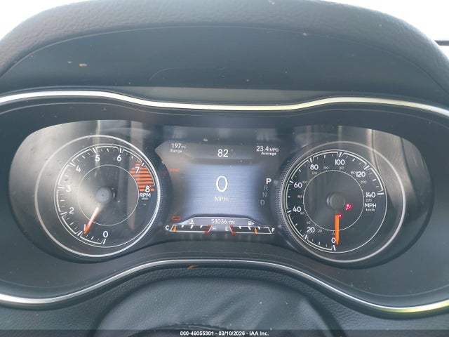 2019 Jeep Cherokee Limited 4x4 მანქანა იყიდება აუქციონზე, vin: 1C4PJMDX8KD476177, აუქციონის ნომერი: 46055301