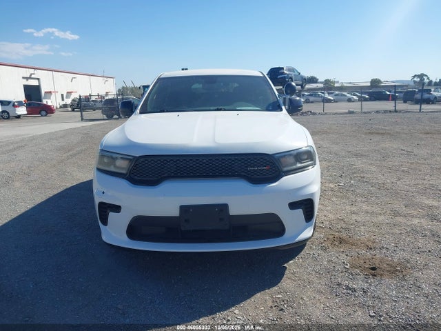 Dodge Durango Pursuit Awd 2023 1C4RDJFG9PC590004 Image 14