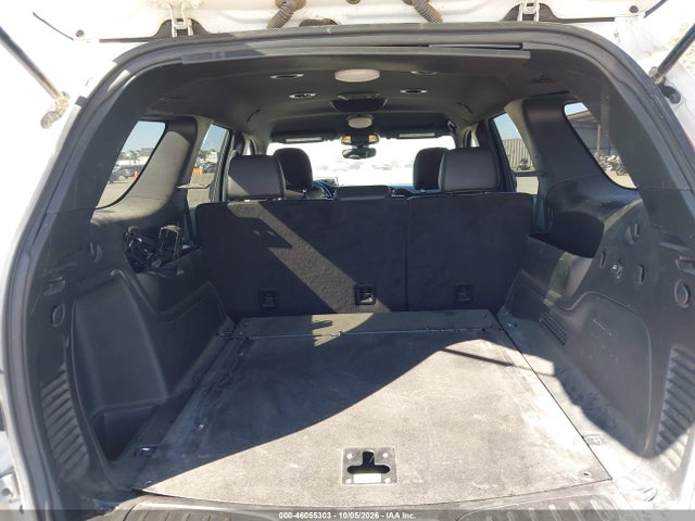Dodge Durango Pursuit Awd 2023 1C4RDJFG9PC590004 Image 12