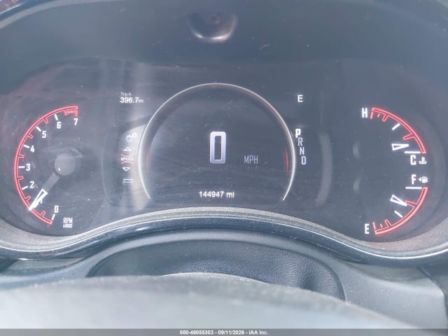 Dodge Durango Pursuit Awd 2023 1C4RDJFG9PC590004 Image 7