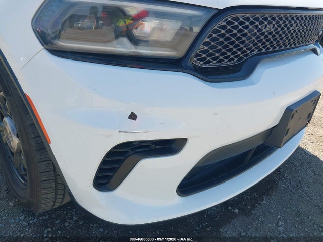 Dodge Durango Pursuit Awd 2023 1C4RDJFG9PC590004 Image 13