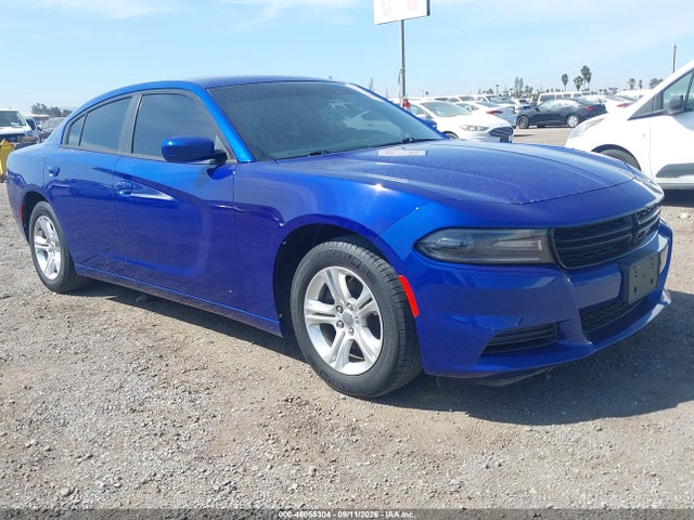 Aukcja sprzedaży 2020 Dodge Charger Sxt Rwd, vin: 2C3CDXBG6LH139607, numer aukcji: 46055304