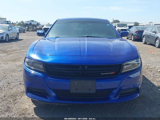 Aukcja sprzedaży 2020 Dodge Charger Sxt Rwd, vin: 2C3CDXBG6LH139607, numer aukcji: 46055304