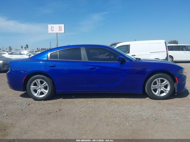 Aukcja sprzedaży 2020 Dodge Charger Sxt Rwd, vin: 2C3CDXBG6LH139607, numer aukcji: 46055304
