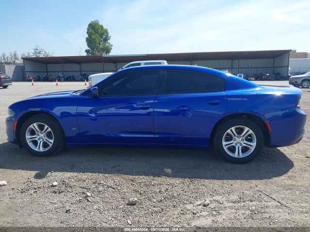 Aukcja sprzedaży 2020 Dodge Charger Sxt Rwd, vin: 2C3CDXBG6LH139607, numer aukcji: 46055304