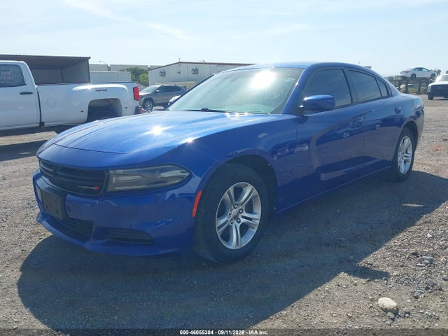 Aukcja sprzedaży 2020 Dodge Charger Sxt Rwd, vin: 2C3CDXBG6LH139607, numer aukcji: 46055304