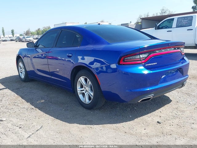 Aukcja sprzedaży 2020 Dodge Charger Sxt Rwd, vin: 2C3CDXBG6LH139607, numer aukcji: 46055304