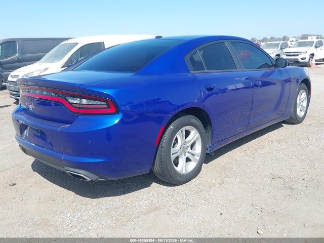 Aukcja sprzedaży 2020 Dodge Charger Sxt Rwd, vin: 2C3CDXBG6LH139607, numer aukcji: 46055304