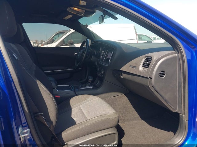 Aukcja sprzedaży 2020 Dodge Charger Sxt Rwd, vin: 2C3CDXBG6LH139607, numer aukcji: 46055304