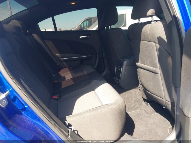 Aukcja sprzedaży 2020 Dodge Charger Sxt Rwd, vin: 2C3CDXBG6LH139607, numer aukcji: 46055304