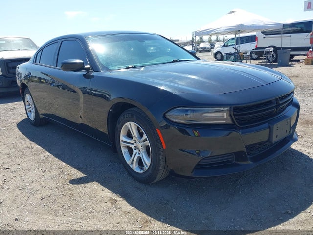 Aukcja sprzedaży 2020 Dodge Charger Sxt Rwd, vin: 2C3CDXBG5LH190189, numer aukcji: 46055305