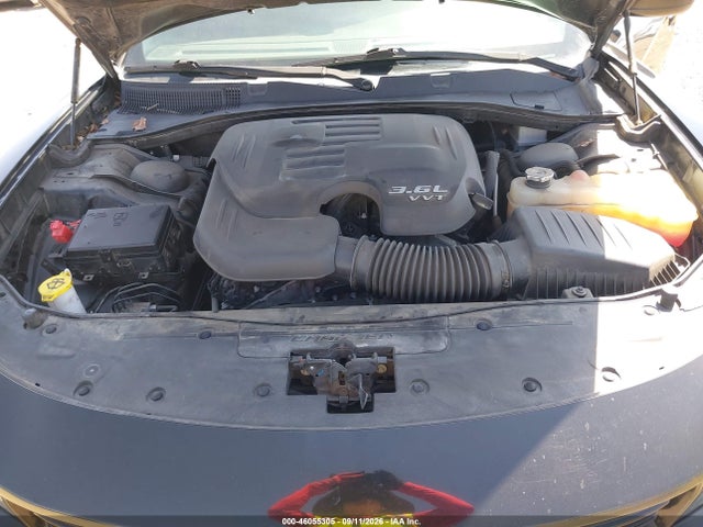 Aukcja sprzedaży 2020 Dodge Charger Sxt Rwd, vin: 2C3CDXBG5LH190189, numer aukcji: 46055305