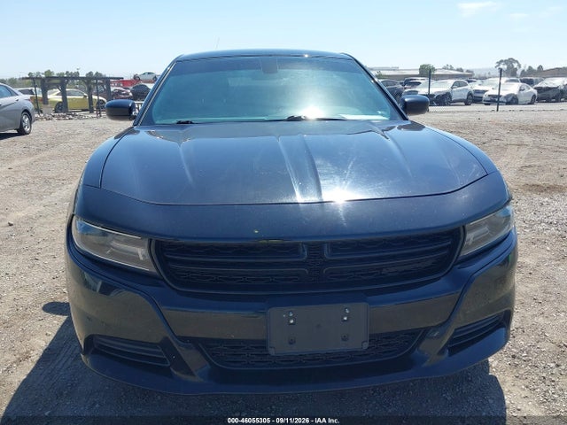 Aukcja sprzedaży 2020 Dodge Charger Sxt Rwd, vin: 2C3CDXBG5LH190189, numer aukcji: 46055305