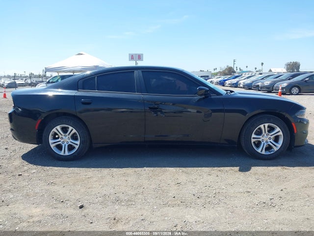 Aukcja sprzedaży 2020 Dodge Charger Sxt Rwd, vin: 2C3CDXBG5LH190189, numer aukcji: 46055305