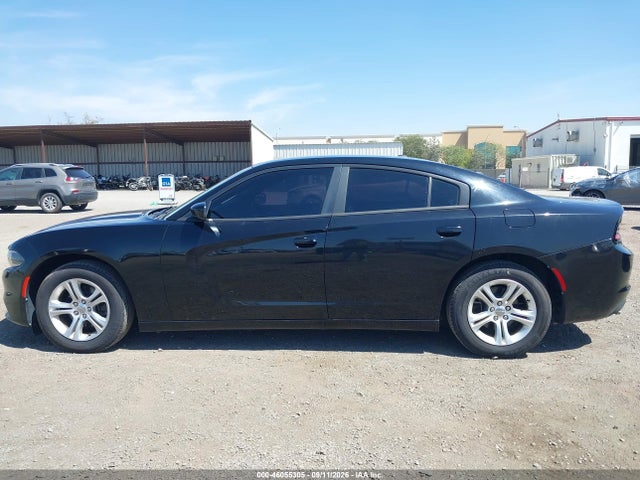 Aukcja sprzedaży 2020 Dodge Charger Sxt Rwd, vin: 2C3CDXBG5LH190189, numer aukcji: 46055305