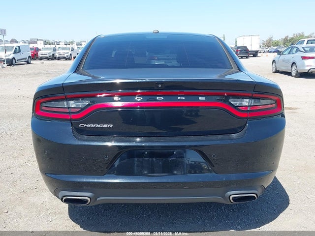 Aukcja sprzedaży 2020 Dodge Charger Sxt Rwd, vin: 2C3CDXBG5LH190189, numer aukcji: 46055305