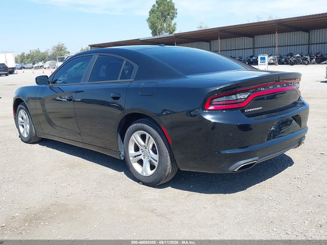 Aukcja sprzedaży 2020 Dodge Charger Sxt Rwd, vin: 2C3CDXBG5LH190189, numer aukcji: 46055305