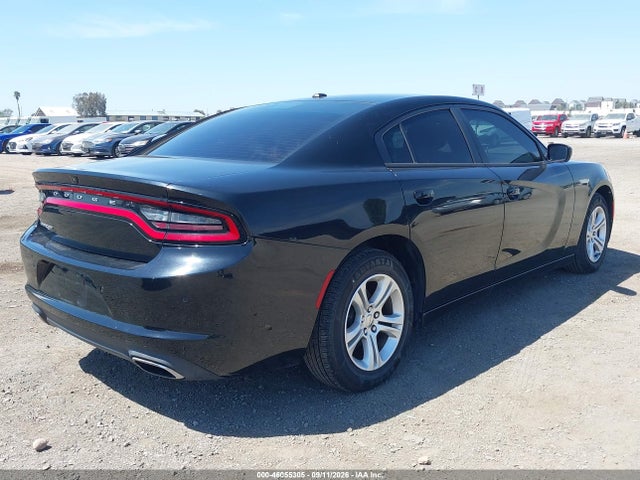 Aukcja sprzedaży 2020 Dodge Charger Sxt Rwd, vin: 2C3CDXBG5LH190189, numer aukcji: 46055305