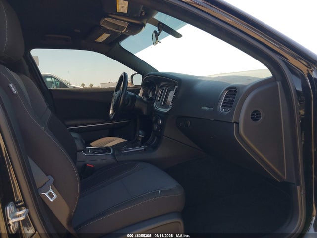 Aukcja sprzedaży 2020 Dodge Charger Sxt Rwd, vin: 2C3CDXBG5LH190189, numer aukcji: 46055305