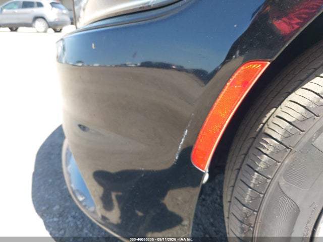Aukcja sprzedaży 2020 Dodge Charger Sxt Rwd, vin: 2C3CDXBG5LH190189, numer aukcji: 46055305
