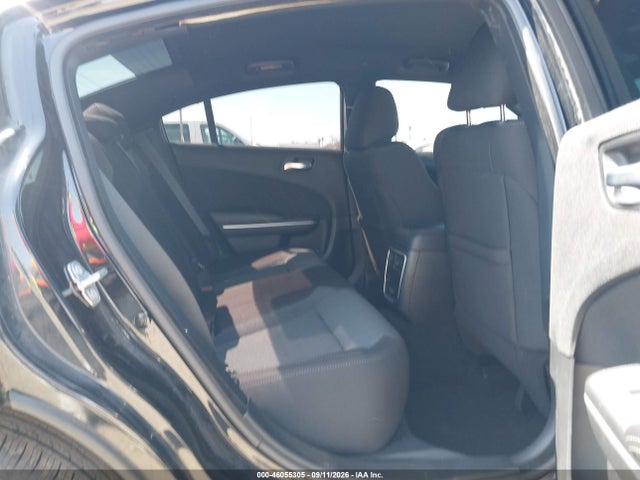 Aukcja sprzedaży 2020 Dodge Charger Sxt Rwd, vin: 2C3CDXBG5LH190189, numer aukcji: 46055305