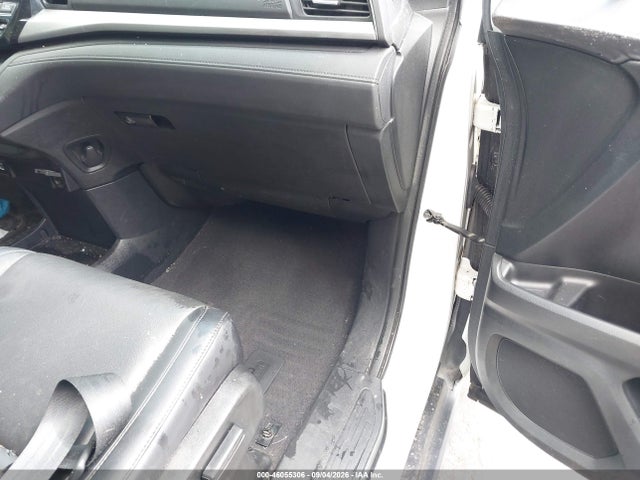 46055306 :رقم المزاد ، 5FNRL6H75MB037149 vin ، 2021 Honda Odyssey Ex-l مزاد بيع