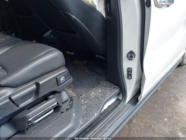 46055306 :رقم المزاد ، 5FNRL6H75MB037149 vin ، 2021 Honda Odyssey Ex-l مزاد بيع